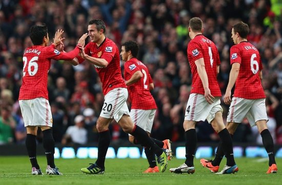 让他有机会 让他有机会